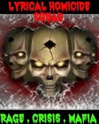 Picture for song 'Rage & Armageddon - Deadly Emcees' by artist 'MC Rage'