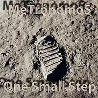 Picture for song 'One Small Step' by artist 'MeTronomoS'