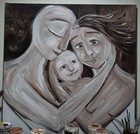 Picture for song 'Cheeke to Cheeke' by artist 'Michael Gargano'