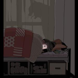 Picture for song '"Pass Through" - LoFi Type Beat' by artist 'Milanmadeit'