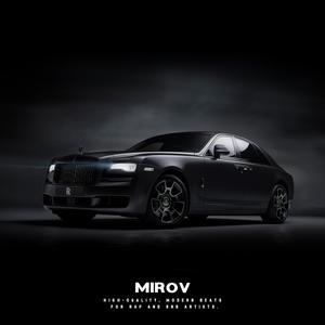 Picture for song 'Dubai' by artist 'MIROV'