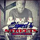 Picture for song 'Terror' by artist 'MRRGBeatz'