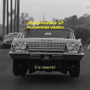 Picture for song 'Floating' by artist 'Najami MUSIC OFFICIAL'