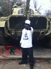 Picture for song 'Trill Soulja Ride Behind Tint' by artist 'NandN Artists'