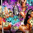 Picture for song 'On Patron' by artist 'Naufboi'