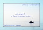 Picture for song 'Simf.MareNostrum-Mov3-La Barca s'endinsa a la Mar' by artist 'Nelman Music System'