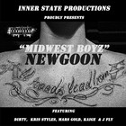 Picture for song 'FAR AWAY' by artist 'NEWGOON'