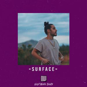 Picture for song 'Surface (Iann Dior x Russ Type Beat)' by artist 'NextWaveBeats'
