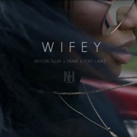 Picture for song 'Bryson Tiller x Drake x Tory Lanez - Wifey' by artist 'NICKHOMM'
