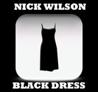Picture for song 'Stop Telling' by artist 'Nick Wilson'