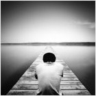 Picture for song 'Alone (free download)' by artist 'Not HollyWood Production'