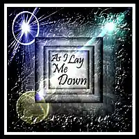 Picture for song 'As I Lay Me Down (inst)' by artist 'Numi Who Creative Covers'