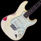 Picture for song 'whammy bar love' by artist 'Oberhofer'