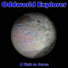 Picture for song 'A Visit to Cares' by artist 'Oddworld Explorer'