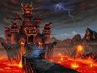 Picture for song '*NEW Bowsers Castle' by artist 'OfficialStreetEmpire'
