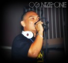 Picture for song 'di ka papantay - monggz, likha, og nize-one' by artist 'og nize-one'
