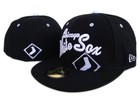 Picture for song 'White Sox Fitted' by artist 'Onis'