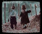 Picture for song 'When I Grow Up' by artist 'Ontological'