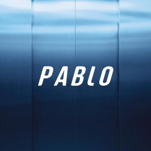 Picture for song '(FREE) Pablo - Trap Instrumental 2020 x Travis' by artist 'OTRAKBEATS'