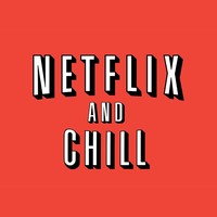Picture for song 'Netflix & Chill' by artist 'Out Of Control Music Inc'
