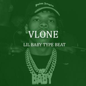 Picture for song 'LIL BABY x 42 DUGG TYPE BEATVLONE' by artist 'P2 Beatz'