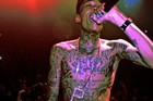 Picture for song '*Wiz* My Kinda Livin' | Free DL' by artist 'PackManBeats'