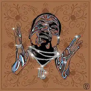 Picture for song '*LYRICAL* Blessed (BUY 2 GET 1 FREE)' by artist 'Paperfall Bros'
