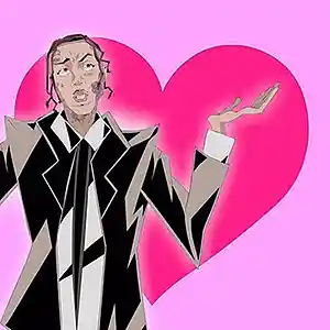 Picture for song '*VIBEY* Lust (BUY 2, GET 1 FREE)' by artist 'Paperfall Bros'