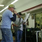 Picture for song 'I try' by artist 'Patrick S Reeves'