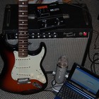 Picture for song 'M5 (Line 6) Gear Test' by artist 'Peeb62'