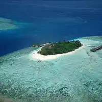 Picture for song 'We are like the wind in the Pacific Ocean' by artist 'Peter Kosta's Galaxy Rock Band'