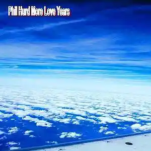 Picture for song 'A Changed Man (2015)' by artist 'Phil Hurd'