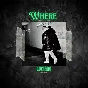 Picture for song 'Luciano Type Beat - "Where"' by artist 'Prod. By Wizard'