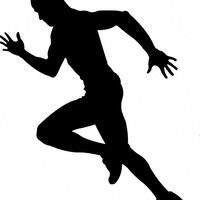 Picture for song 'The Sprinter' by artist 'Professor Xxx'
