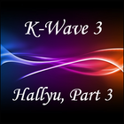 Picture for song 'K-Wave 3' by artist 'Project XETA'