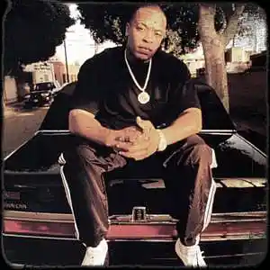 Picture for song 'Boom Bap x Dr Dre type beat "No wrong"' by artist 'Puls Ever'