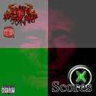 Picture for song 'Squirrly Club Beat - AM' by artist 'Pyro the Satanic Juggalo KRI'