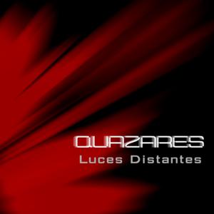 Picture for song 'Rozar La Eternidad' by artist 'Quazares'