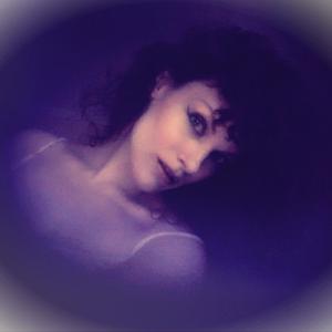 Picture for song 'Hail Mary Purple Reign Alchemy' by artist 'Queen Nefer Aset Titi Cleo She Bah and ?'