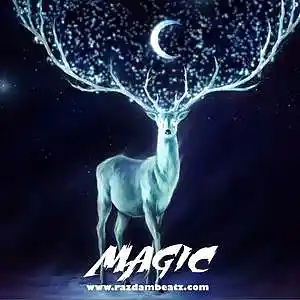 Picture for song 'MAGIC (BUY 1 GET 4 FREE)' by artist 'Razdam Beatz'