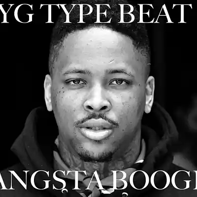 Picture for song 'YG TYPE BEAT - GANGSTA BOOGIE - BPM94' by artist 'RELIZBEATZPRODUCTION'