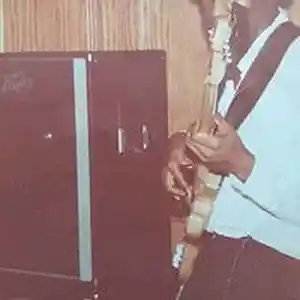 Picture for song '01 LADY FANTAST 3' by artist 'Ron-E591'