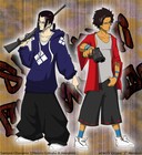 Picture for song 'Time Flow' by artist 'Rubiks'