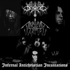 Picture for song 'Ancient Warlord - Arise Satan' by artist 'Salute Records'