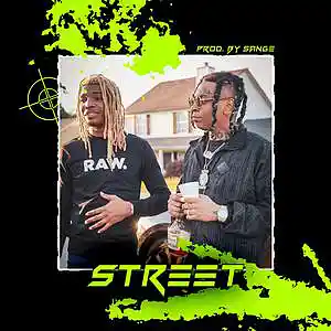 Picture for song 'Southside x Pyrex Whippa x Lil Gotit Type Beat' by artist 'sange beats'