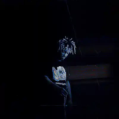 Picture for song 'Type beat Juice Wrld - " Legends"' by artist 'SantSilv77'