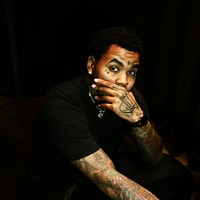 Picture for song 'Golovkin - Kevin Gates x Webbie Type Beat #FREE' by artist 'Sauce World'