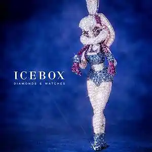 Picture for song 'Bunny *BUY 1 GET 4 FREE*' by artist 'Say-T'