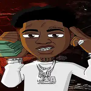 Picture for song '*Nothing To Prove* NBA Youngboy Type Beat FREE DL' by artist 'Sean Bentley'