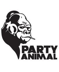 Picture for song 'Party Animal' by artist 'Shawty Lee Beatz'